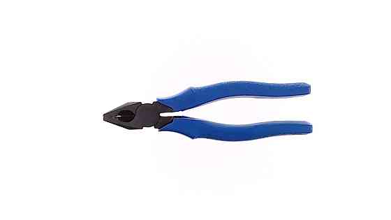 Плоскогубцы (mod. 97-7) комбинированные Мукачево