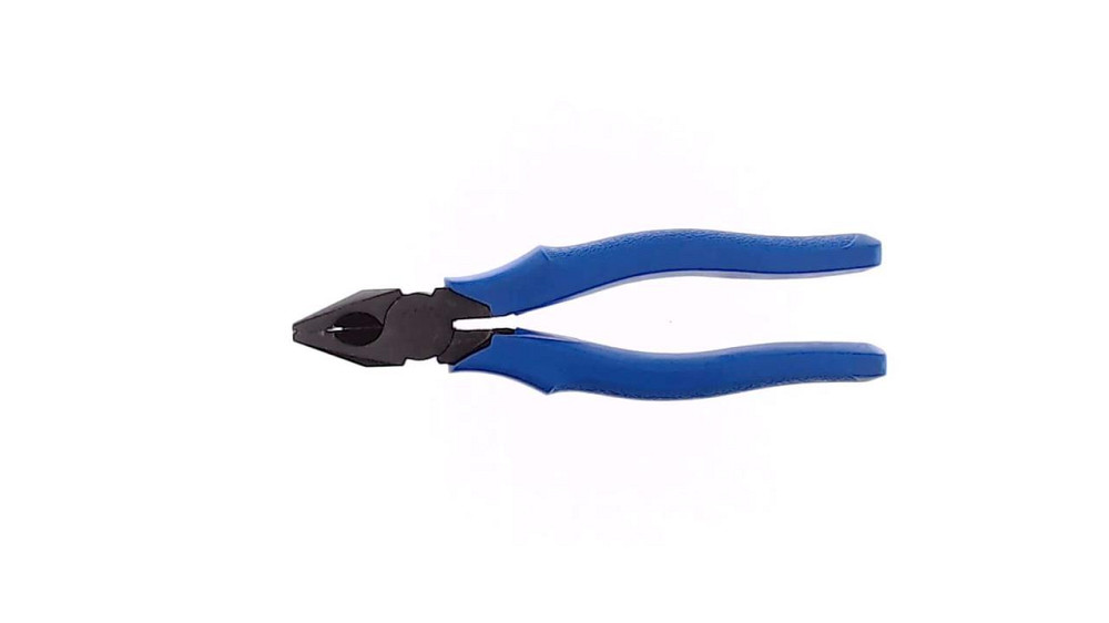 Плоскогубцы (mod. 97-7) комбинированные Мукачево - изображение 1