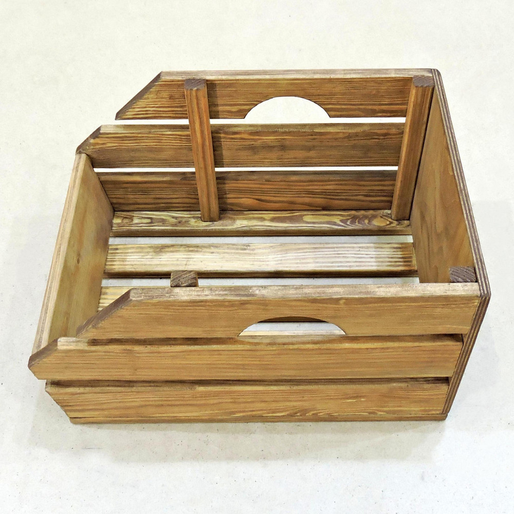 Лоток для фруктів і овочів "Томато" мускат Миколаїв - фото 5