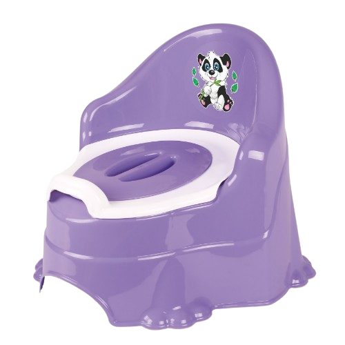 Горщик дитячий 5156 Технок Житомир - изображение 1