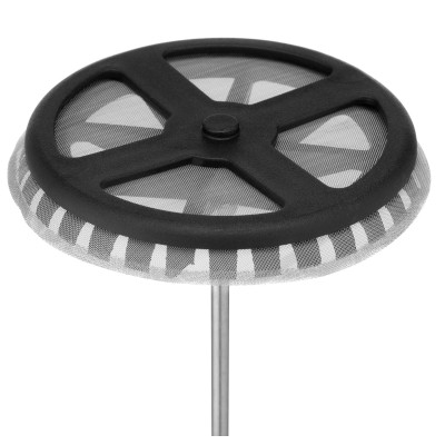 Френч-пресс Ardesto Fresh 800 мл Light Green (AR1008LGB) Винница - изображение 5