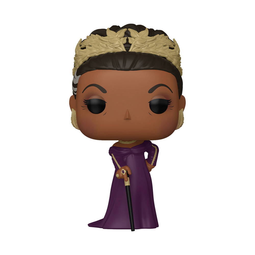 Ігрова фігурка Funko POP! серії Бріджертони - Леді Денбері Днепр - изображение 4