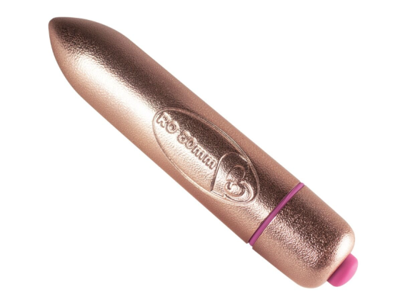 Міні-вібратор RO-80 Bullet Sex Aura Київ
