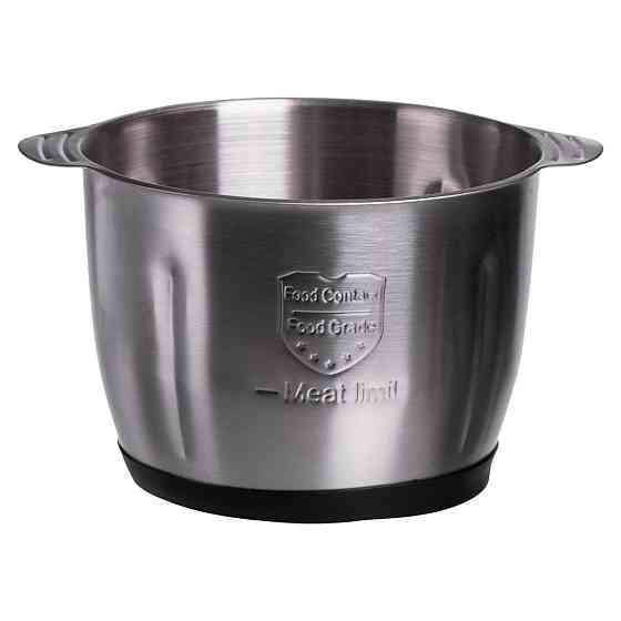 Sokany Чоппер подрібнювач із чашею на 2.7 л кухонний електричний Sokany SK-06019 Київ