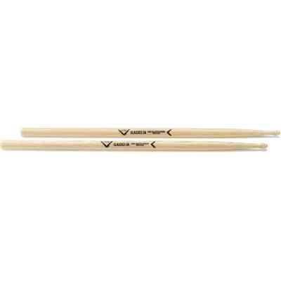 Барабанні палички Vater Classics 5A (VHC5AW) Вінниця