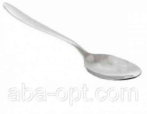 Ложка десертна "Sleek" L18 см ( 3 шт ) Одеса