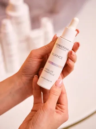 Сироватка Абсолют Імортель Christina Nuance Absolute Immortelle 30 мл Дніпро