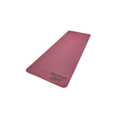 Килимок для йоги Reebok Double Sided Yoga Mat червоний RAYG-11042RD (885652020855) Вінниця - фото 2