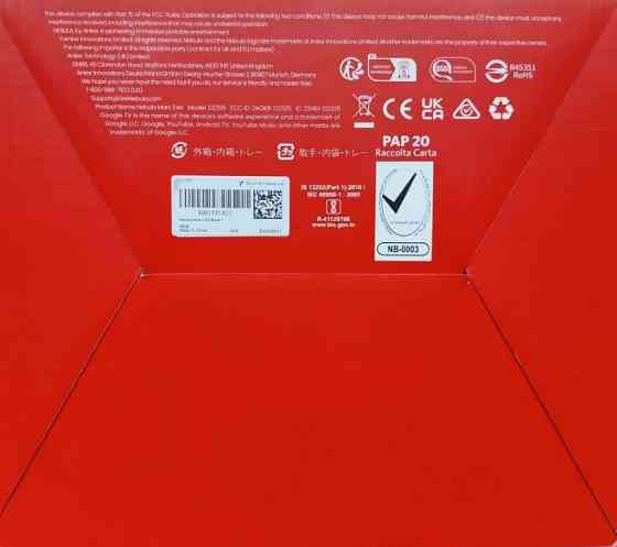 Мультимедийный проектор nebula mars air 3 anker. Харьков