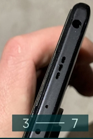 Телефон Redmi Note 10 Pro Київ - фото 5