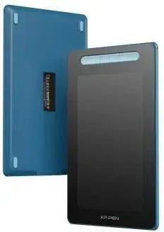 Графический планшет XP-Pen Artist 10 (2nd Gen) Blue Киев