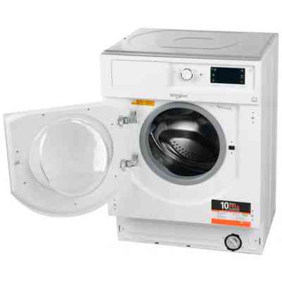 Стиральная машина Whirlpool BIWDWG75148UA Винница