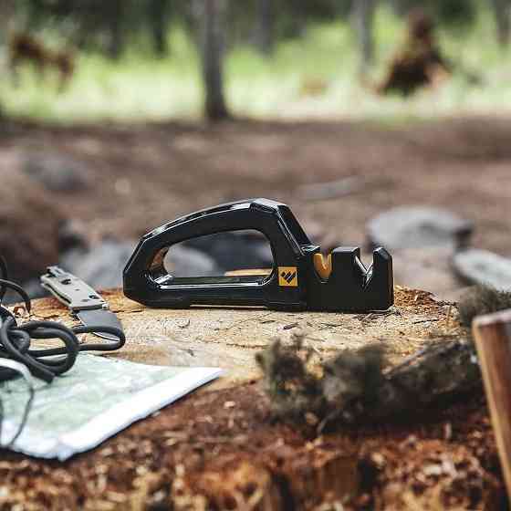 Work Sharp Точилка механічна Pivot Pro WSHHDPVT Рівне