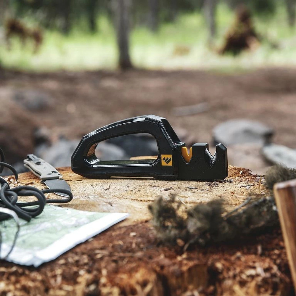 Work Sharp Точилка механическая Pivot Pro WSHHDPVT Ровно - изображение 4