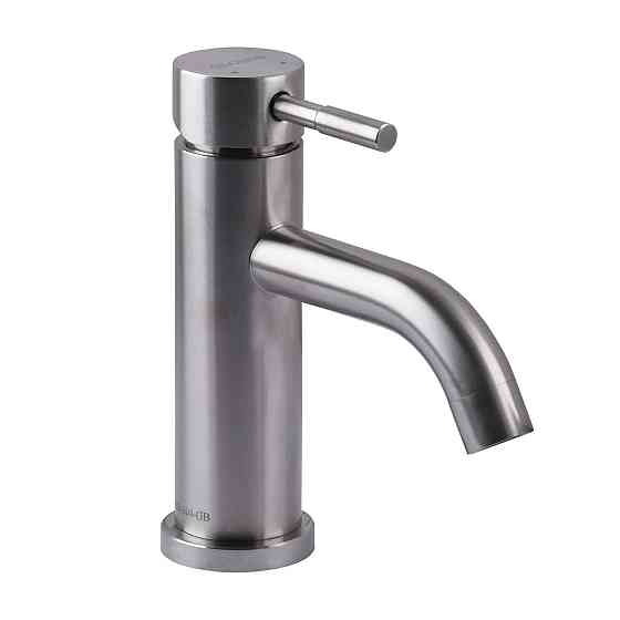 Смеситель для умывальника Globus Lux ALPEN SBT1-101L (000017528) Киев