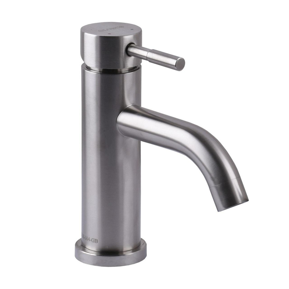 Змішувач для умивальника Globus Lux ALPEN SBT1-101L (000017528) Київ - фото 1