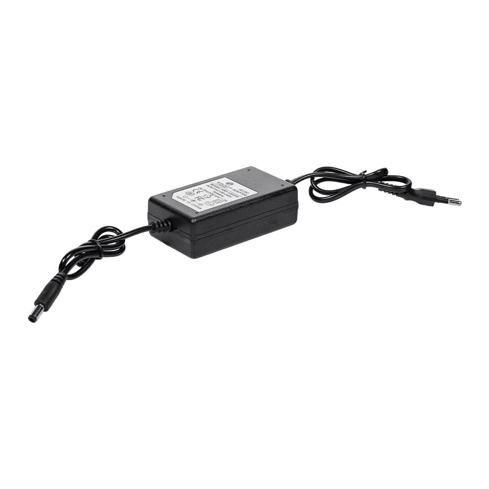 Блок живлення KRF-1202PS Kraft 12V/2A (43-00003) Киев - изображение 8