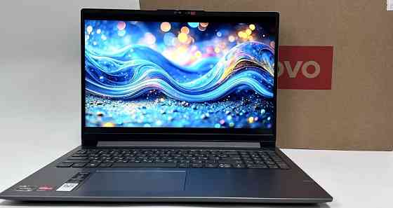 Ноутбук 16" Lenovo IdeaPad Slim 3 Ryzen 5 5625U 16GB DDR4/512GB NVME. Харків