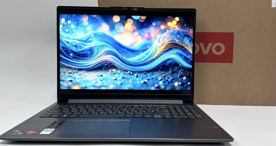 Ноутбук 16" Lenovo IdeaPad Slim 3 Ryzen 5 5625U 16GB DDR4/512GB NVME. Харків - фото 5