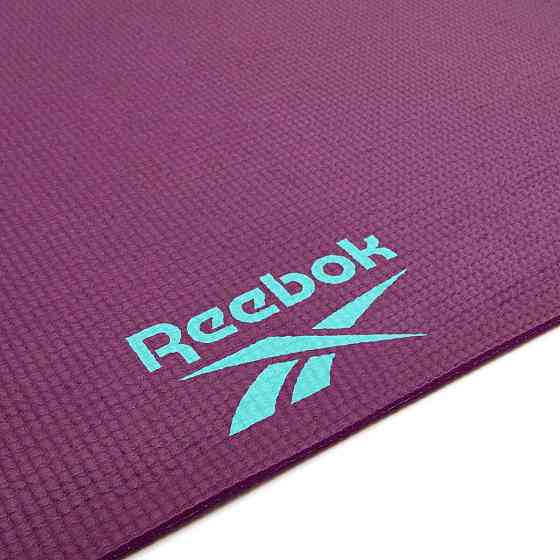 Килимок для йоги 4 мм REEBOK RAYG-11030HH Киев