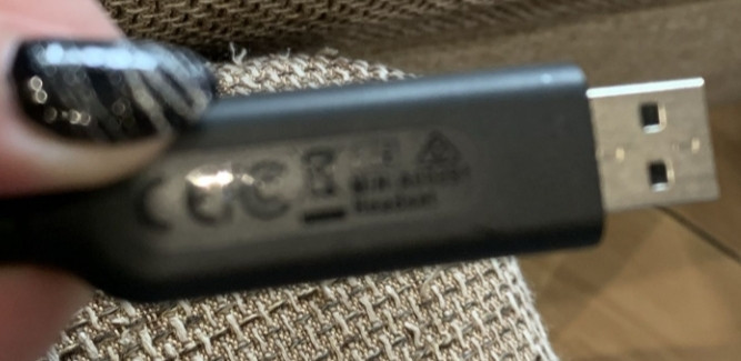 Наушники - Гарнитура Logitech 960. Киев - изображение 1