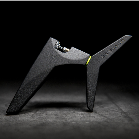 Выжимка цепи Birzman DamselFly Universal / черный Київ