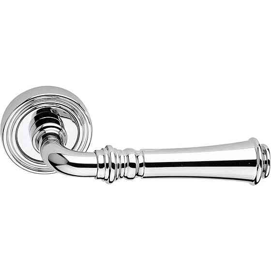 Ручка Fimet 1028-261 F04 Tasha хром R ф/з Київ