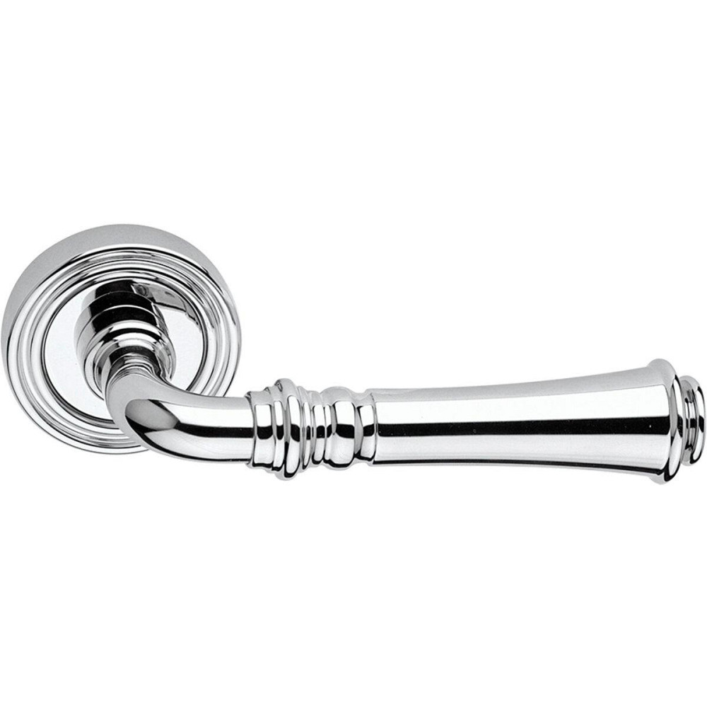 Ручка Fimet 1028-261 F04 Tasha хром R ф/с Киев - изображение 1