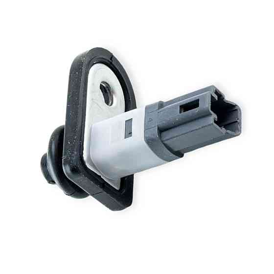 Кнопка, капота Авео, Lacetti, Matiz концевик Мукачево