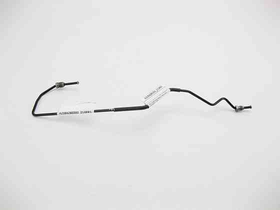 Mercedes-Benz  A2384280000_213RR1 Гальмівна трубка 63 см від гідроблоку роз'єм 'HR' до місця з'єднання до заднього правого колеса  Одеса