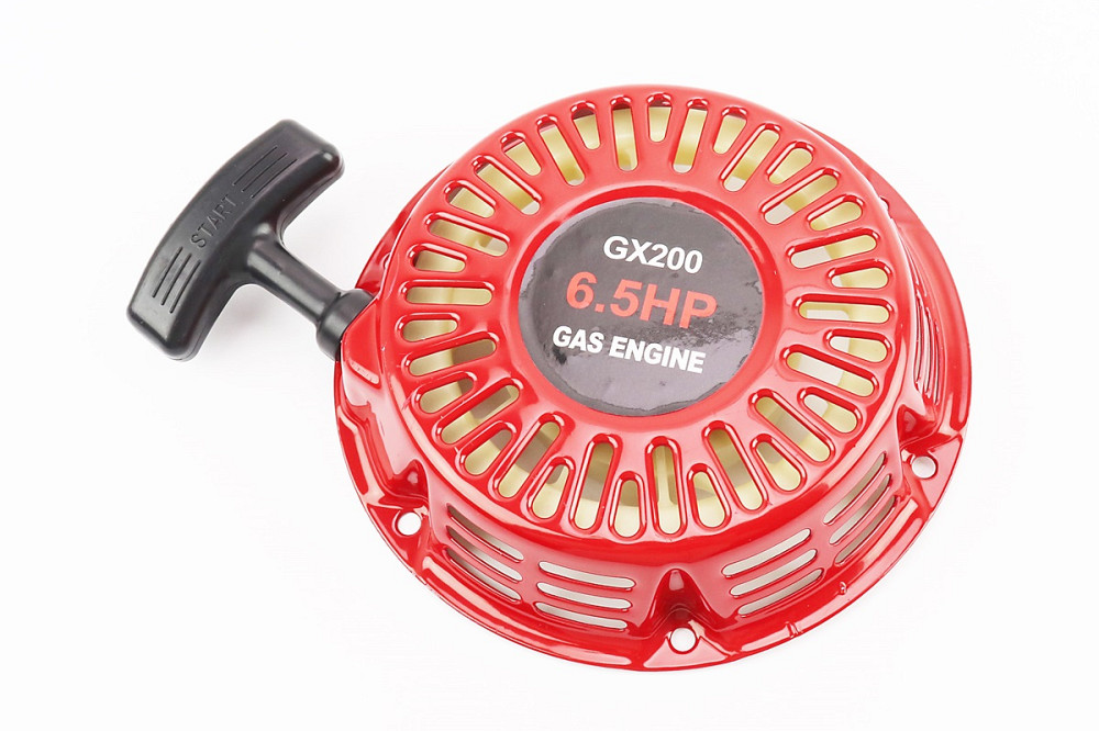 Стартер ручний 168F/170F Киев - изображение 1