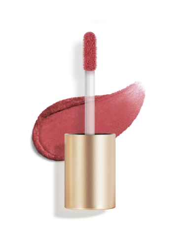 Помада-рум'яна Sisley Color Cloud Lip And Cheek Velvet Mousse 3 Berry Слов'янськ - фото 3