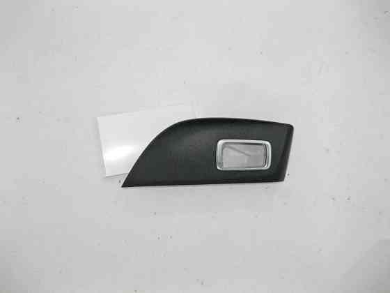 Mercedes-Benz  A2137372000 9051 Накладка кнопки склопідйомника задніх правих дверей чорна E-Class W213 Одеса