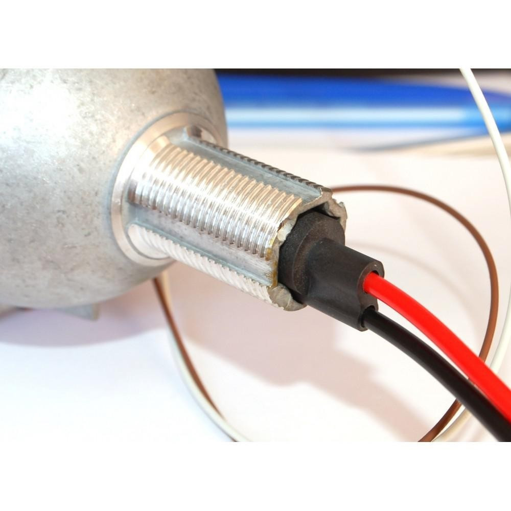 Ксенонова лампа BAXSTER PRO H1Y 4300 (focus 18 mm) 1 шт Харків - фото 2