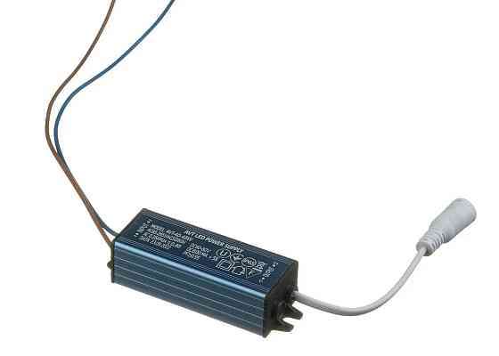 Драйвер для світильників 40-48 W AVT для LED панелей Полтава
