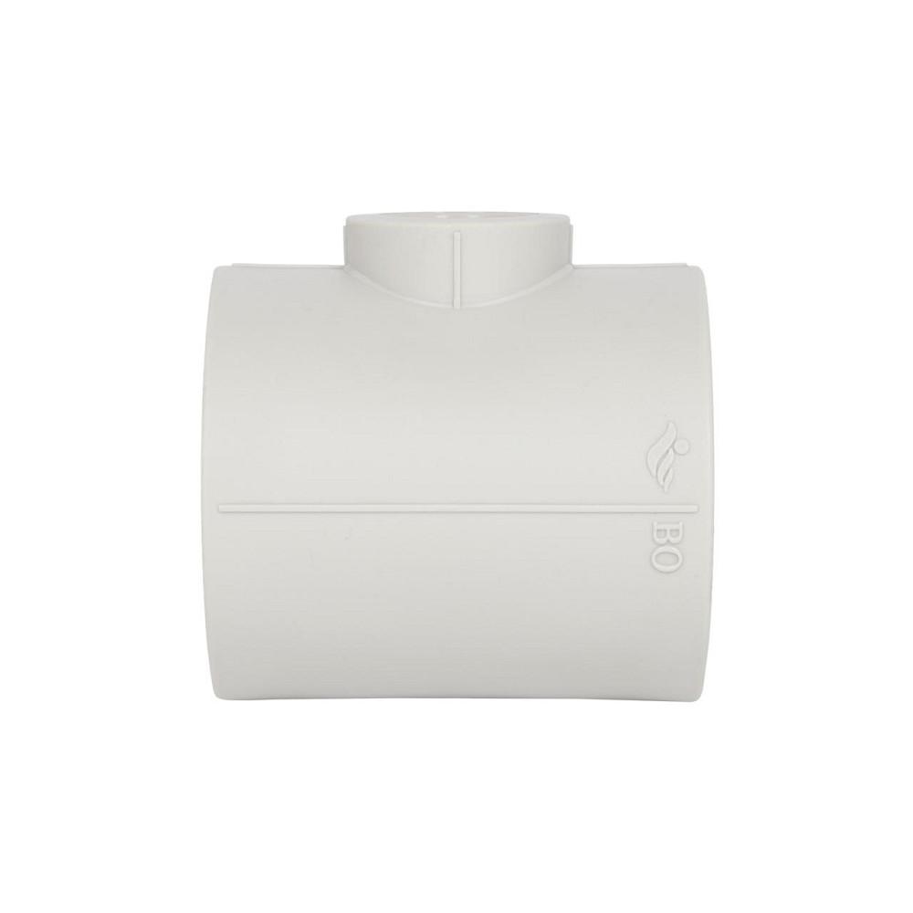 Трійник PPR Blue Ocean 50х25х50 редукційний Київ - фото 5