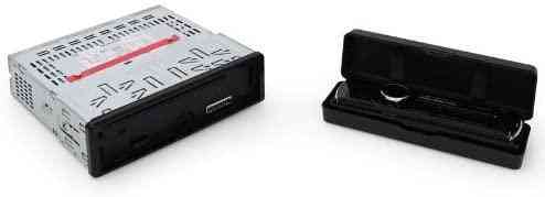 Авто магнітола Auna MCD-100 Рівне