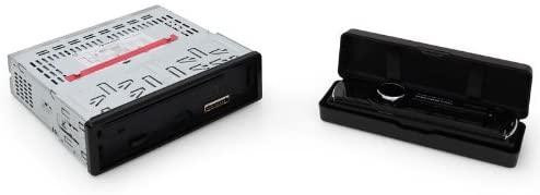 Авто магнітола Auna MCD-100 Рівне - фото 5