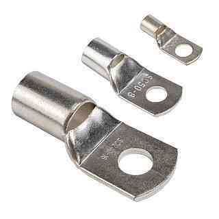 Накінечник мідний луджений SC 35-8 Харків