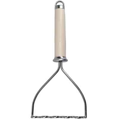 Картоплем&apos;ялка KitchenAid Coreline 27 см кремова (KAG008OHACE) Вінниця