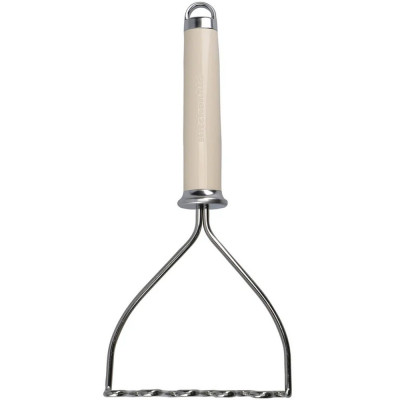 Картофелемялка KitchenAid Coreline 27 см кремова (KAG008OHACE) Винница - изображение 2