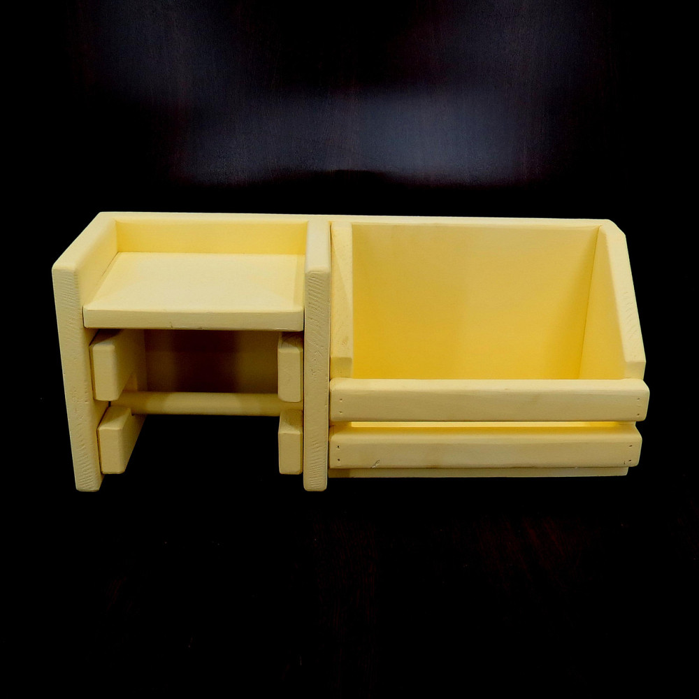 Держатель для туалетной бумаги 