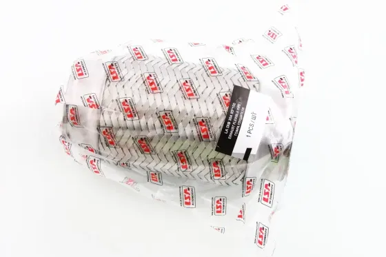 Гофра глушителя 55*150 3-слойная LSA Винница