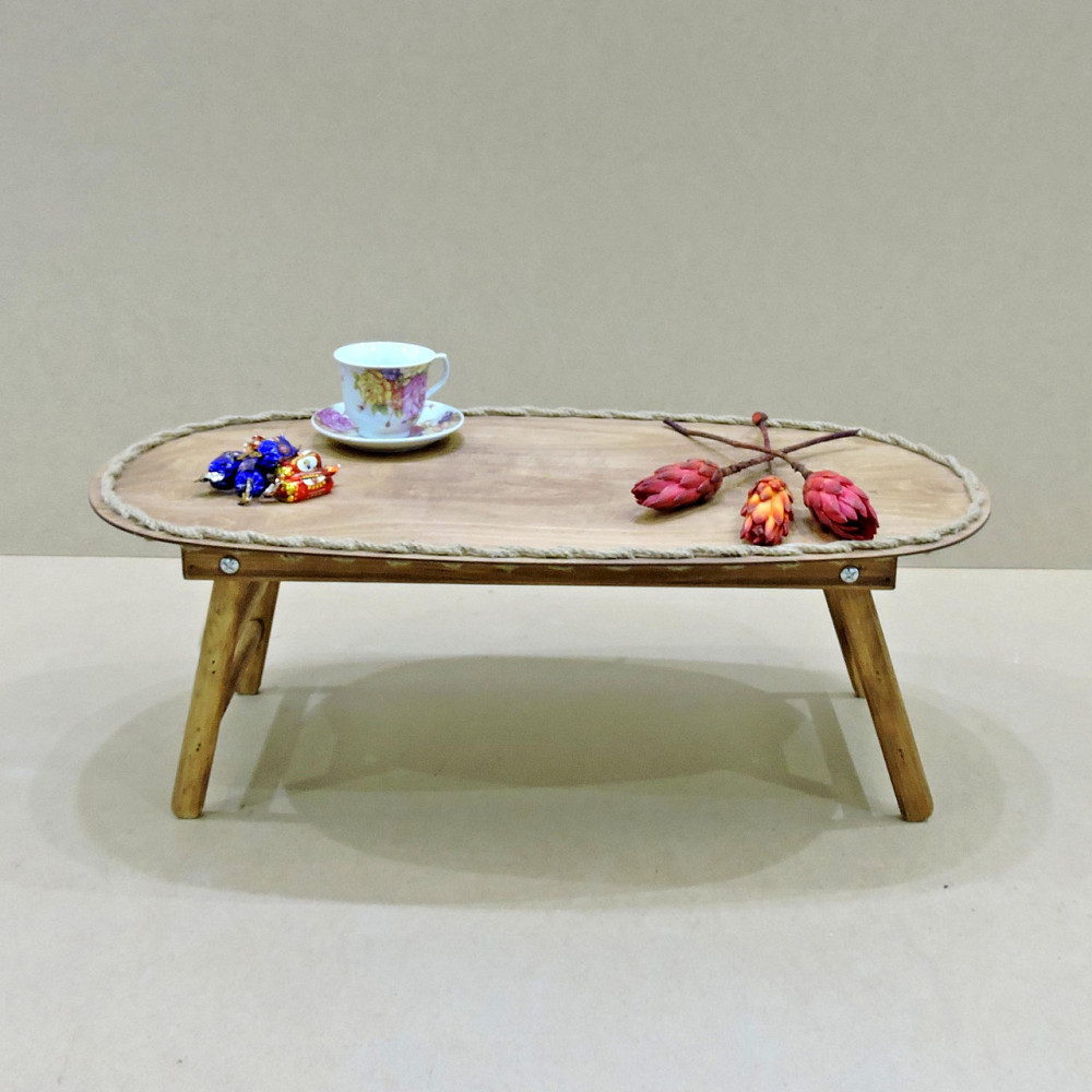 Столик-поднос для завтрака 