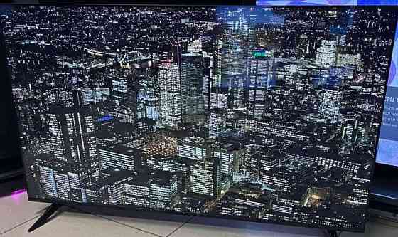 Телевизор Безрамный: 65