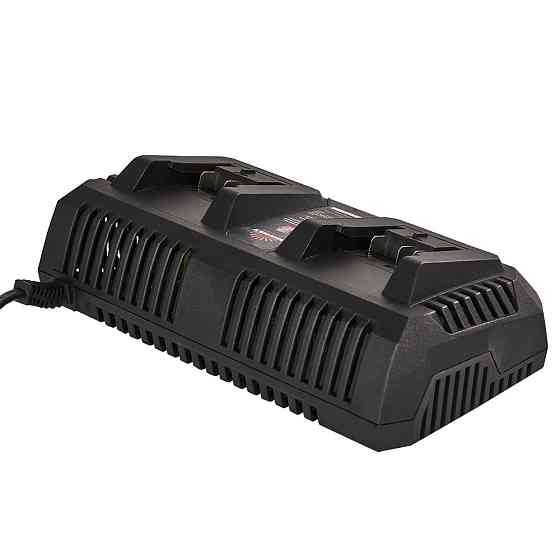 Зарядное устройство для аккумуляторов Vitals Master LSL 1830 Dual SmartLine+ Харьков