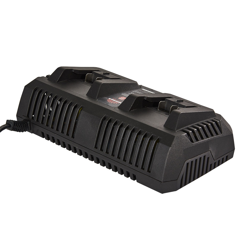 Зарядное устройство для аккумуляторов Vitals Master LSL 1830 Dual SmartLine+ Харьков - изображение 5