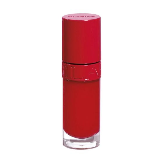 Олія для губ Clarins Lip Comfort Oil 10° Anniversario 54 - Iconic Red 7ml Слов'янськ