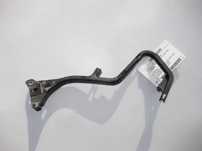 Mercedes-Benz  A2055468280 Утримувач електропроводу ABS на передньому правому поворотному кулаку C-Class W205 GLC X253 Coupe C253 4matic Одесса - изображение 1