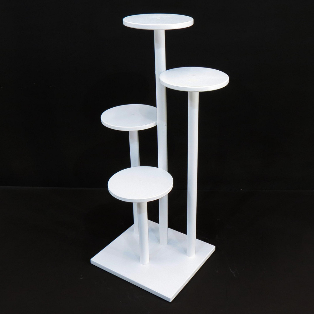 Підставка для квітів "Аленкер" зефір Миколаїв - фото 7